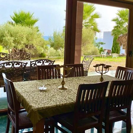 Alcazaba Hills Villa Adra Eksteriør billede