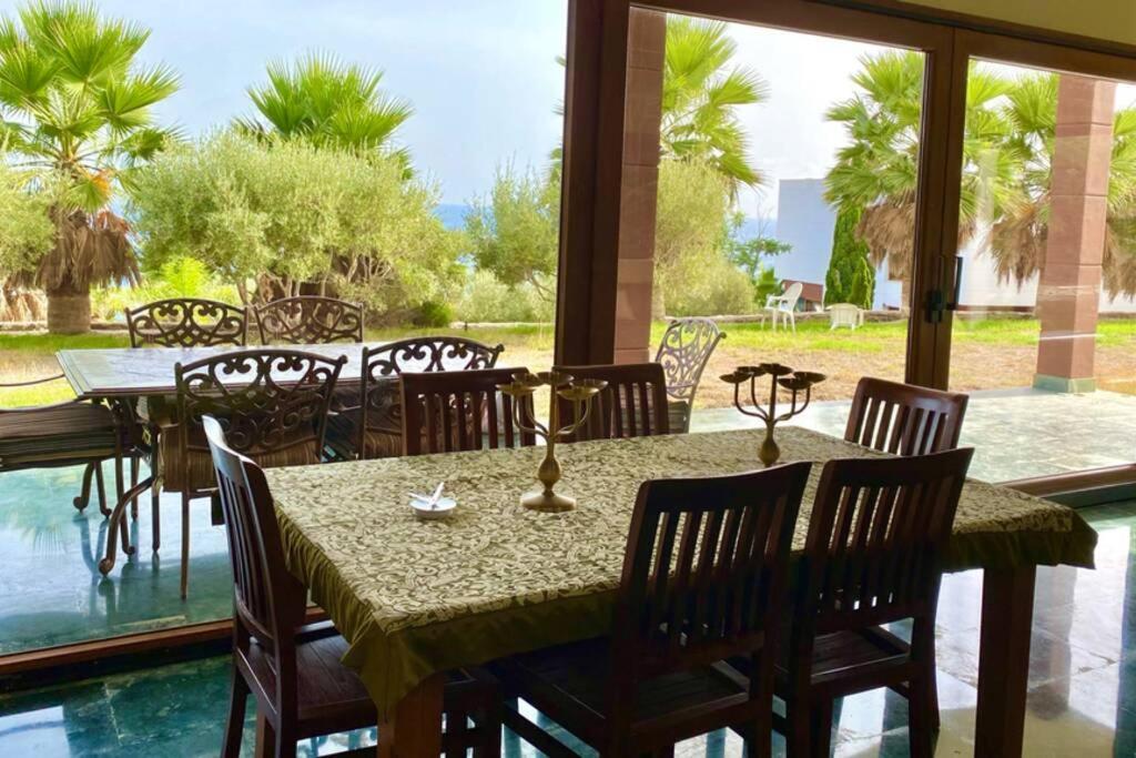 Alcazaba Hills Villa Adra Eksteriør billede