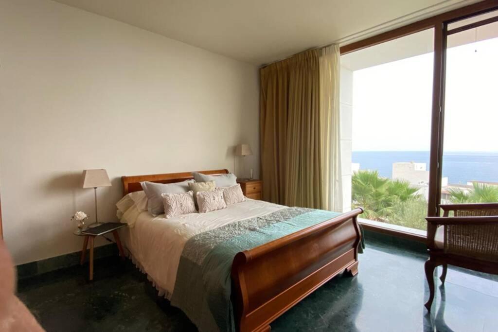 Alcazaba Hills Villa Adra Eksteriør billede