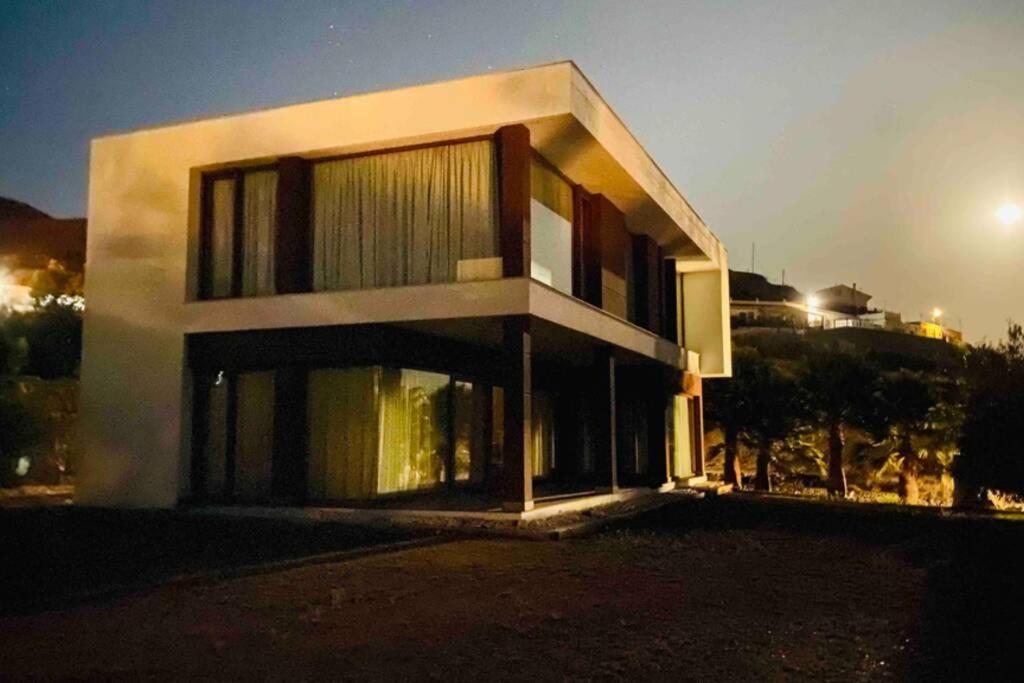 Alcazaba Hills Villa Adra Eksteriør billede