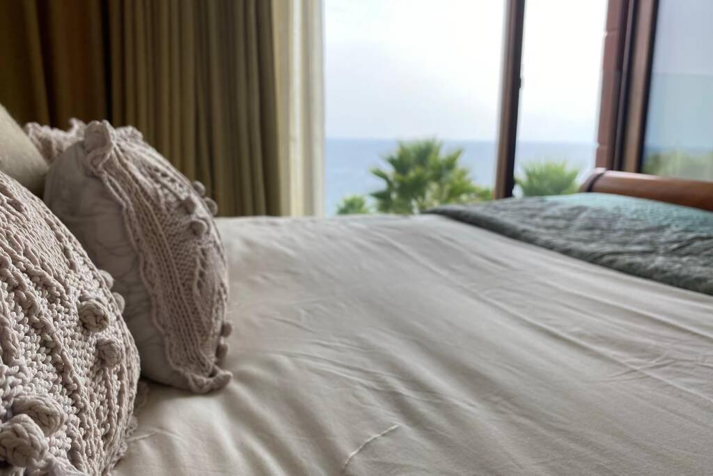 Alcazaba Hills Villa Adra Eksteriør billede